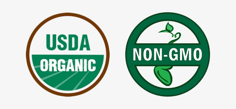 Intelilock - Organic Certification, transparent png download