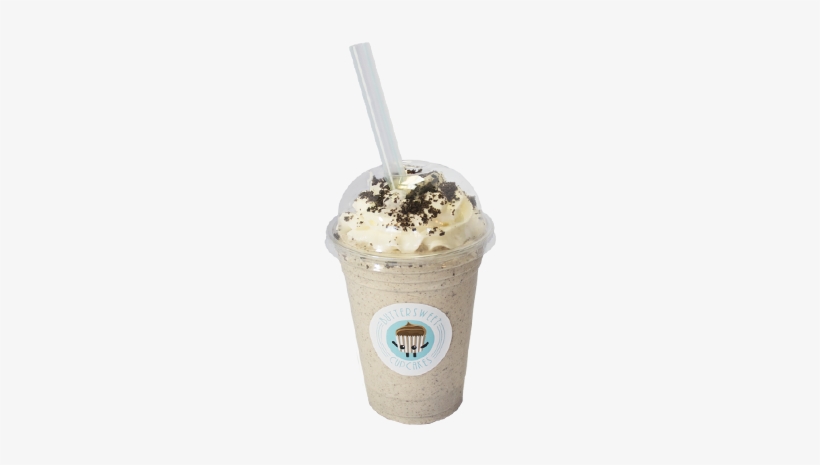 Cake-shake - Frozen Carbonated Beverage, transparent png download