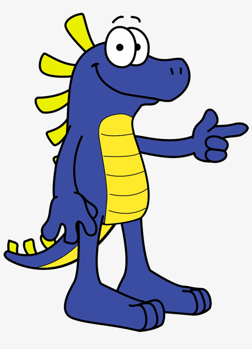 Mascot2 - Teacher, transparent png download