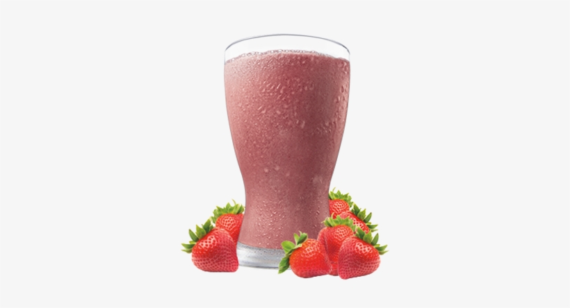 Strawberry - Blancreme Paris Body Scrub Strawberry, transparent png download