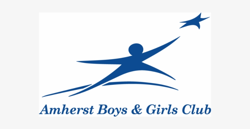 Amherst Boys & Girls Club Logo - Amherst Boys & Girls Club, transparent png download