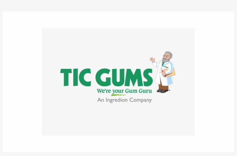 Tic Gums Adds To Their Non-gmo Project Verified Portfolio - Graphic Design, transparent png download