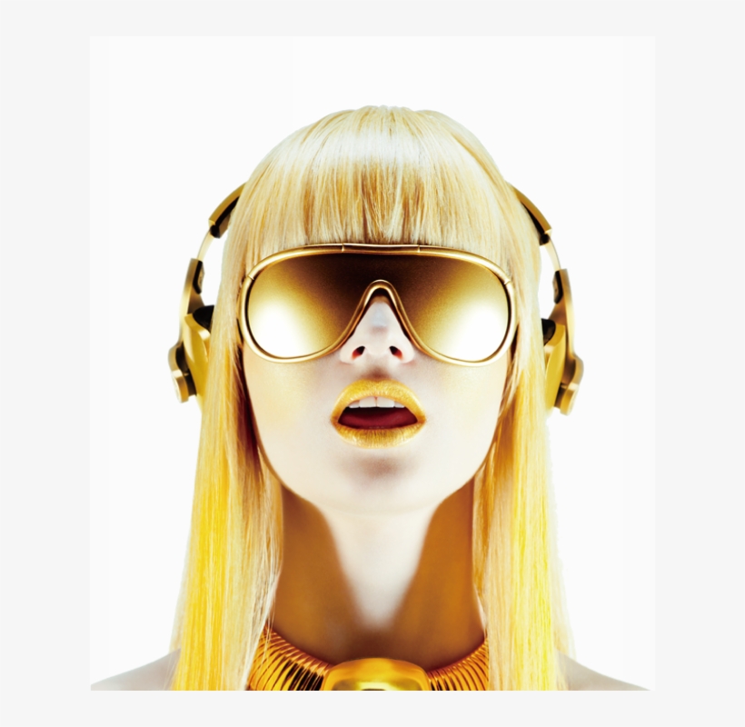 Cyber Diva, transparent png download