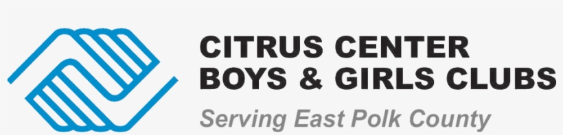 Citrus Center Boys & Girls Club - Boys And Girls Club Of America Logo Png, transparent png download