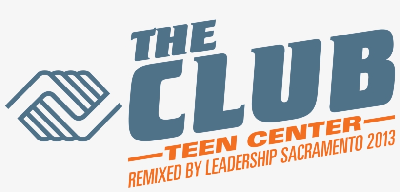 Club Remix Logo Color - Boys And Girls Club Sacramento, transparent png download
