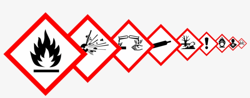 Changes To Hazard Communication - Right To Know, transparent png download