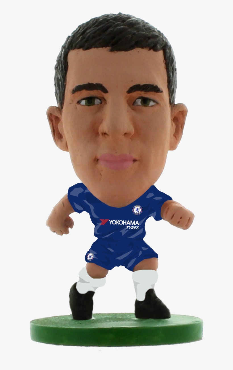 Belgian - Chelsea Hazard, transparent png download