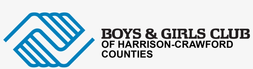 Logo - Boys And Girls Club Of El Paso, transparent png download
