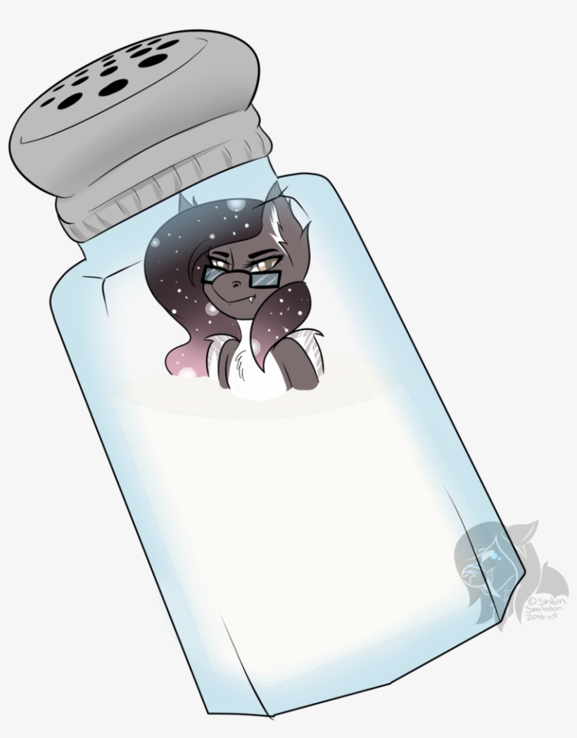 Salt Transparent Salty - Salty Transparent, transparent png download