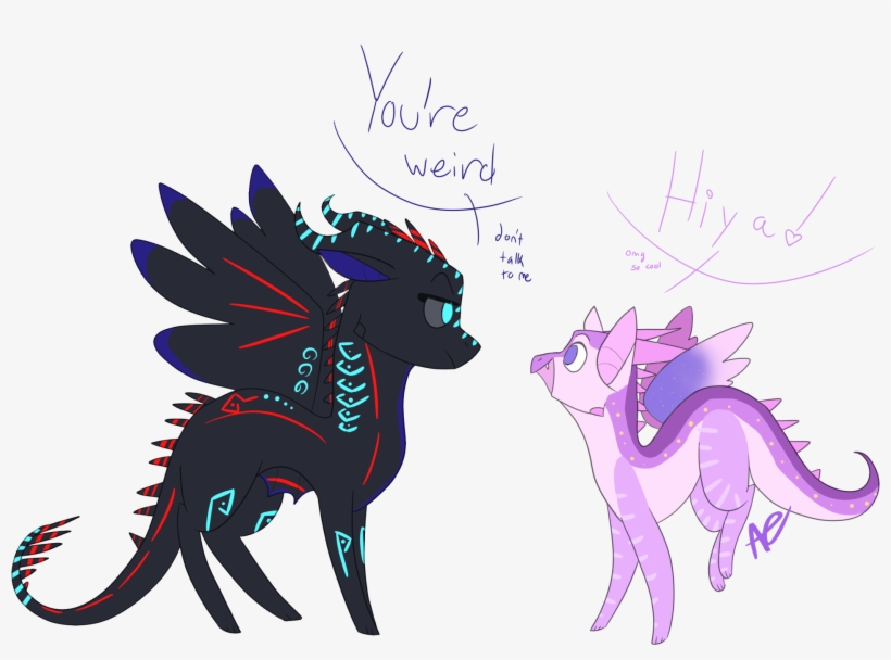 Sweet And Salty - Illustration, transparent png download