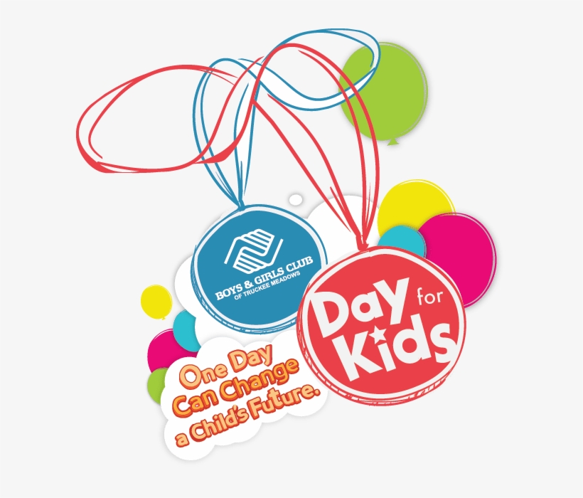 Bring The Family Out For Day For Kids - Boys & Girls Club Day For Kids, transparent png download