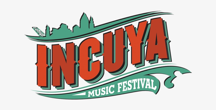 Incuya Music Festival, transparent png download