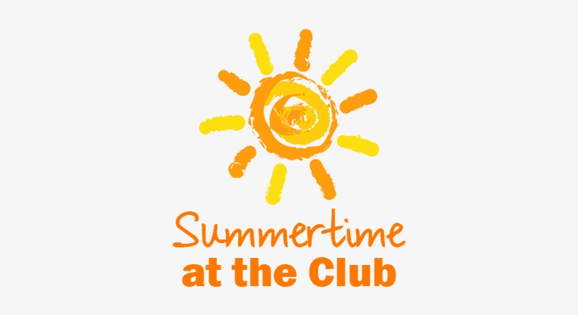 Summertime At The Club Logo - Iphone 6s Case,iphone 6 Case,case E Seri.., transparent png download