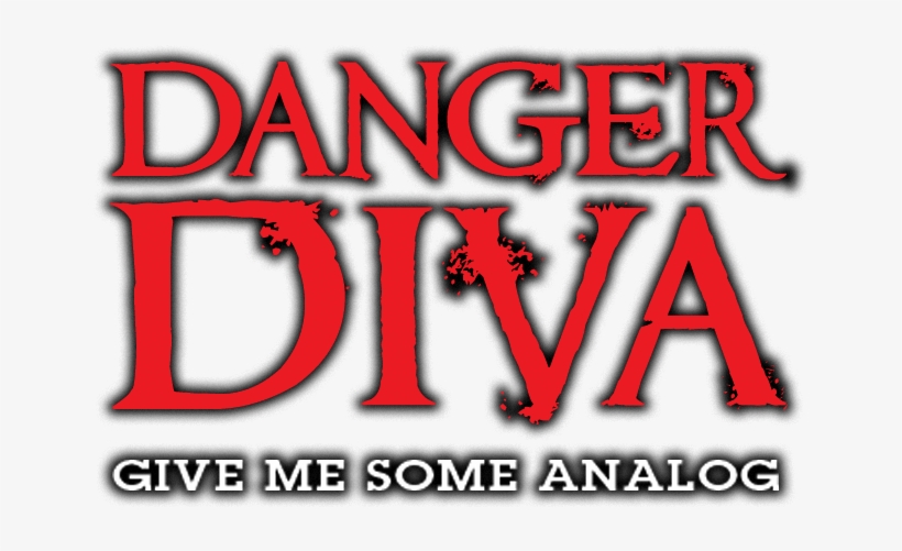 Danger Diva - Seattle, transparent png download