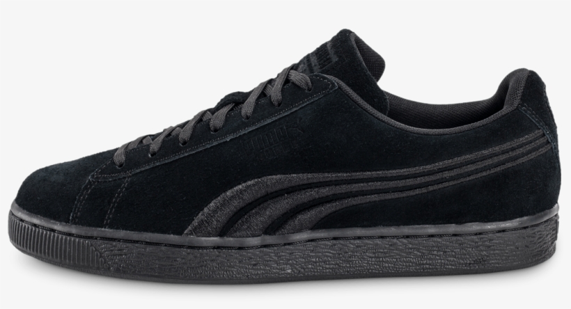 zapatillas puma suede classic