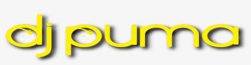Cropped Djpuma Clear - Graphic Design, transparent png download
