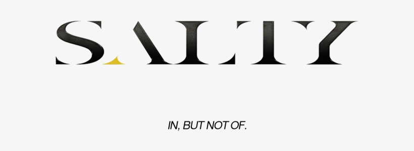 Click To Enter - Salty, transparent png download