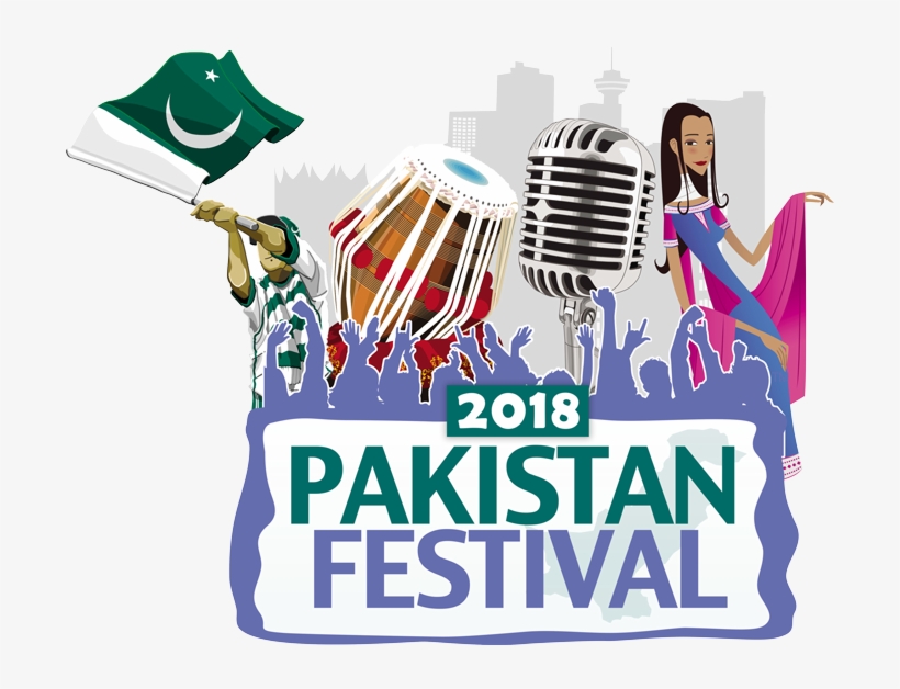Sunday July 08, - Pakistan Day In Vancouver 2018, transparent png download
