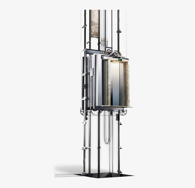 About Kemco Elevators Pvt - Shower Bar, transparent png download