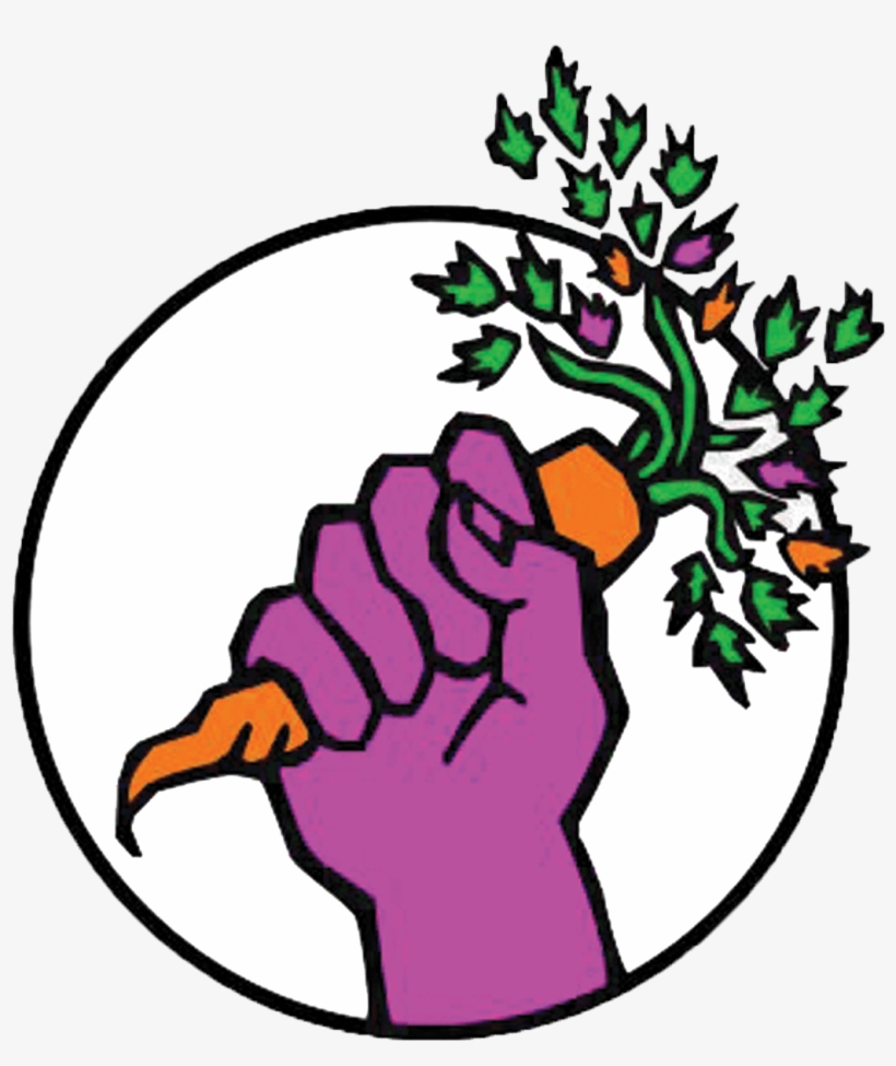 Site Navigation - Food Not Bombs Logo, transparent png download