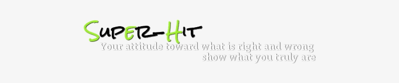 Author Sk Techposted On October 7, 2016 Format Galleryleave - Png Text Hindi Attitude, transparent png download