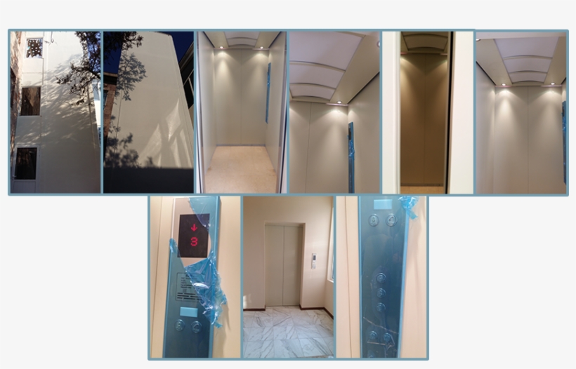 Completion Elevator Mari Izmirlyan - Izmirlyan Medical Center, transparent png download