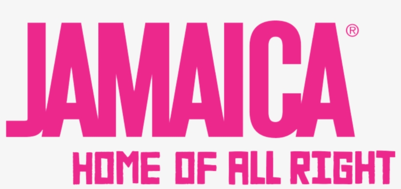Jamaica 800 Png - Jamaica Tourist Board Logo, transparent png download
