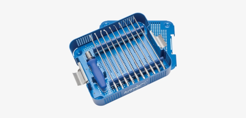 Tissue Elevator And Bone Preparation System 0 Large - Elevator, transparent png download