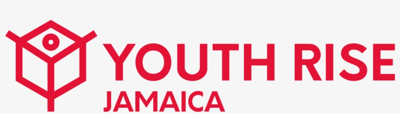 Logo Youth Rise Jamaica - Logo Colour Animates Gif, transparent png download