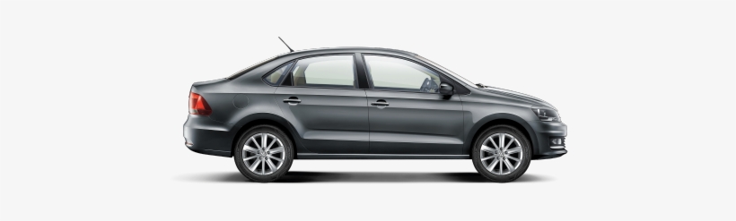 Volkswagen Vento, transparent png download