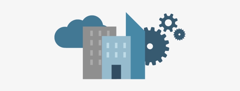 Enterprise Software Solutions - Azienda Png, transparent png download