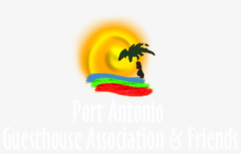 Welcome To Port Antonio, Jamaica - Jamaica, transparent png download