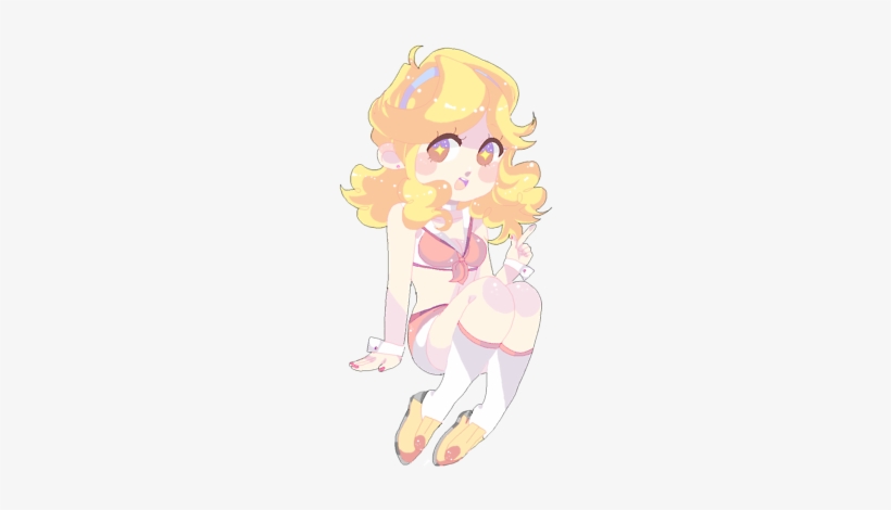 Space Dandy - Cartoon, transparent png download