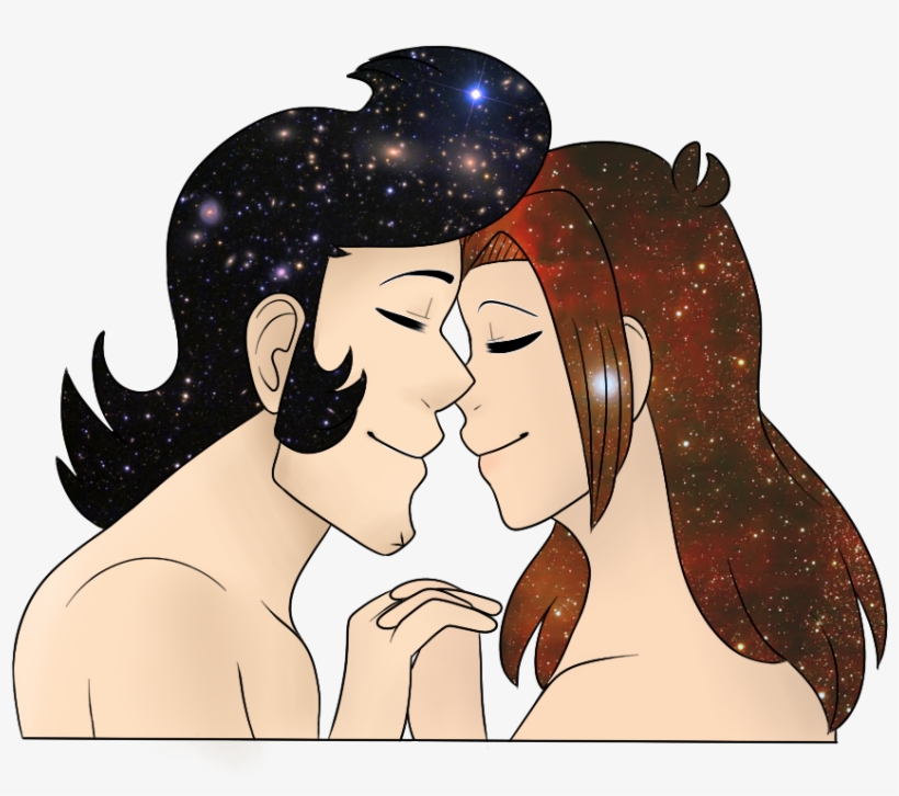 Lorraine Avile Space Dandy Space Dandy Oc Kingambroseflycatcher - Illustration, transparent png download