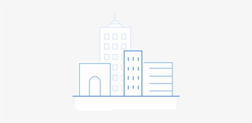 Home-enterprise - Skyscraper, transparent png download