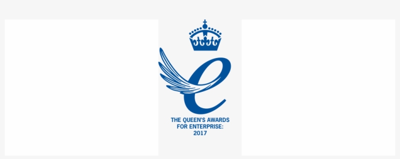 Computech It Services Ltd Awarded The Queens Award - Many Queen's Awards For Enterprise 2017, transparent png download