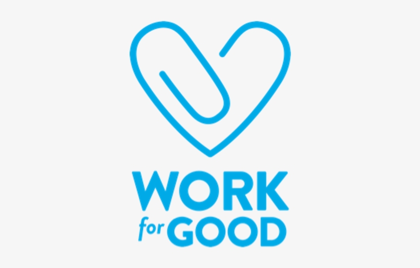 Work For Good - Zsl Let's Work For Wildlife Map, transparent png download