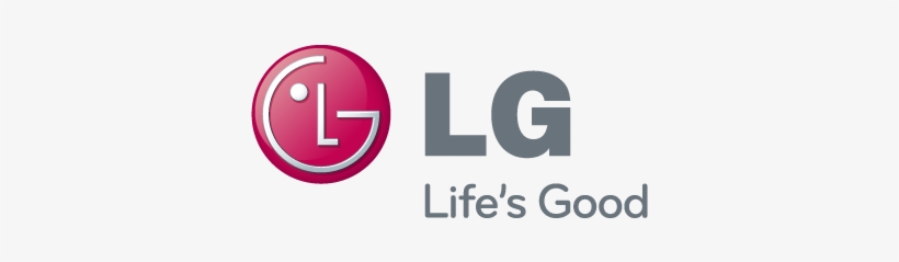 Lg Vector Logo , Download - Lg Life's Good, transparent png download