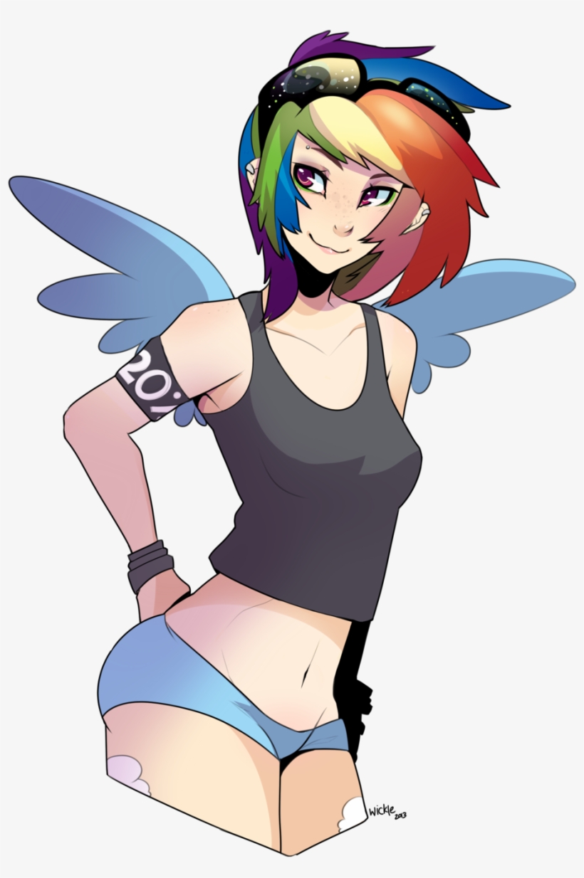 Rainbow Dash Rainbow Dash Pinterest Rainbow Dash Pony - Rainbow Dash Scootaloo, transparent png download