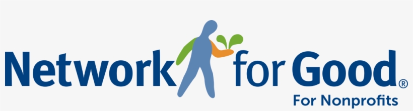 Network For Good - Network For Good Logo Png, transparent png download