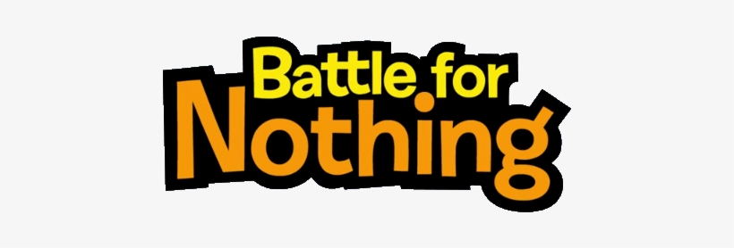 Battle For Nothing, transparent png download