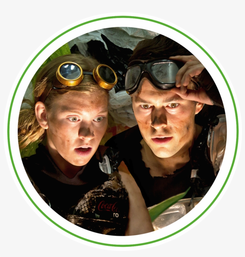 Land Of Trash, transparent png download