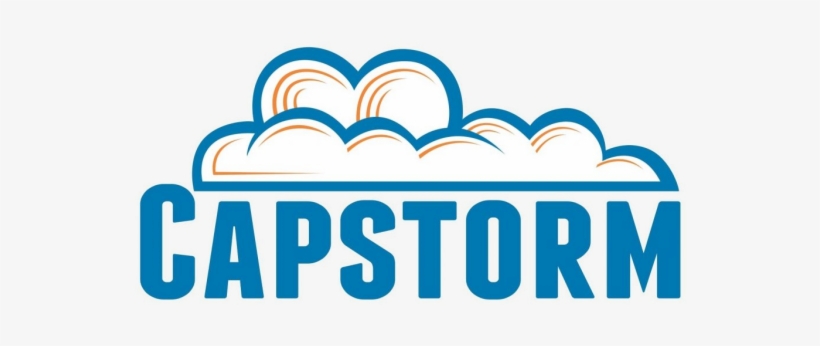 Capstorm, transparent png download