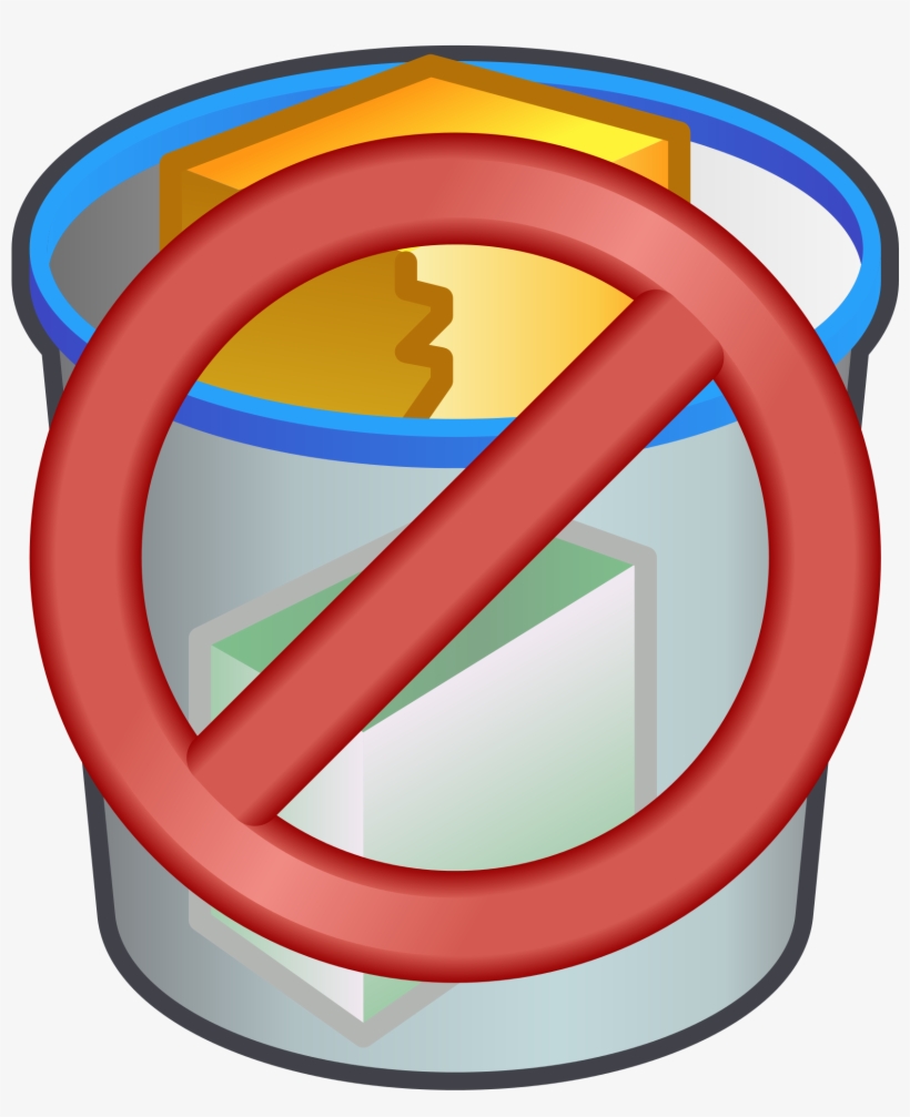 Open - Circle, transparent png download