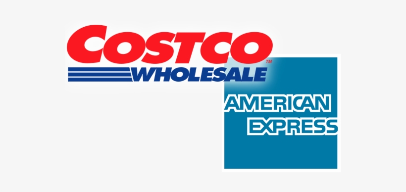 American Express, Costco To End Us Exclusivity Deal - Costco Wholesale Corporation, transparent png download