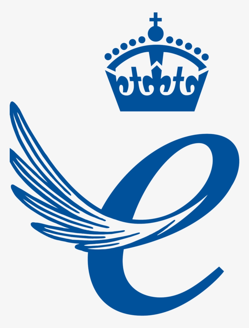 Bjss - Queen's Award For Enterprise Innovation, transparent png download
