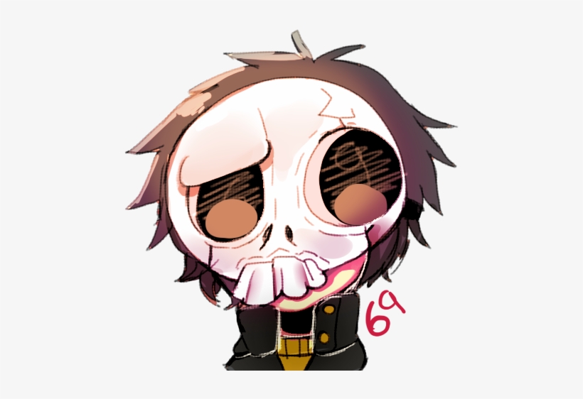 Grimmjack69, transparent png download