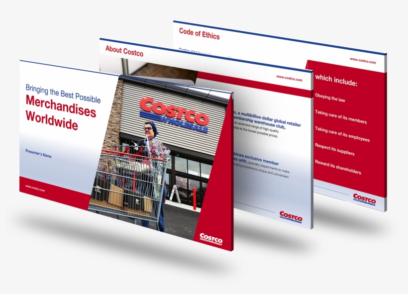 Slide Deck - Presentation Slide, transparent png download