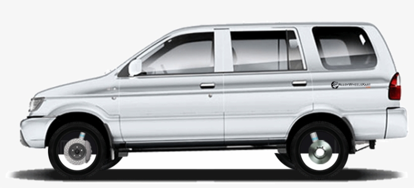 Slide Background - Chevrolet Tavera Neo 3 2016, transparent png download