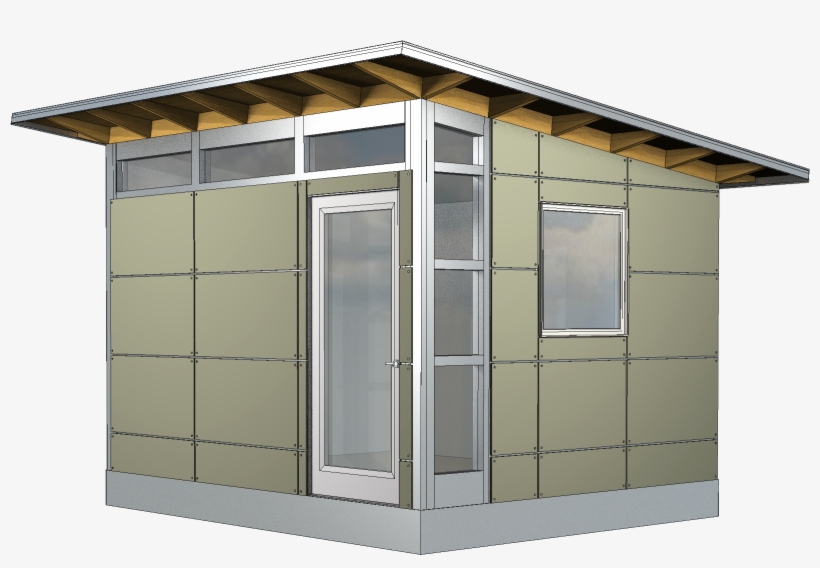 Shed, transparent png download